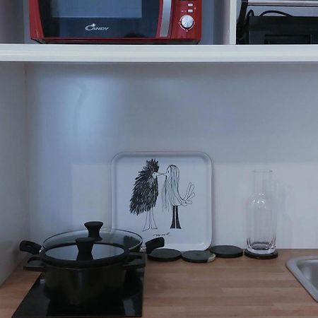 Hygge Zadar Apartment ภายนอก รูปภาพ