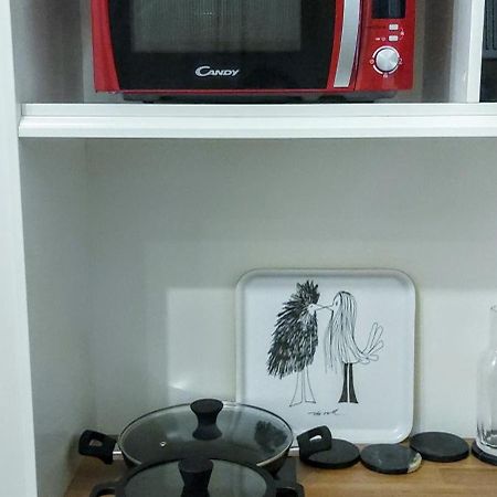 Hygge Zadar Apartment ภายนอก รูปภาพ