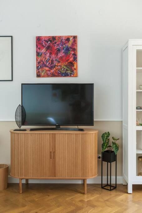 Hygge Zadar Apartment ภายนอก รูปภาพ