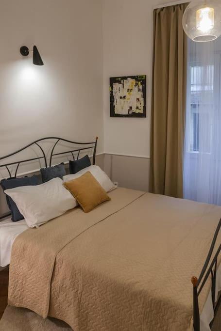 Hygge Zadar Apartment ภายนอก รูปภาพ
