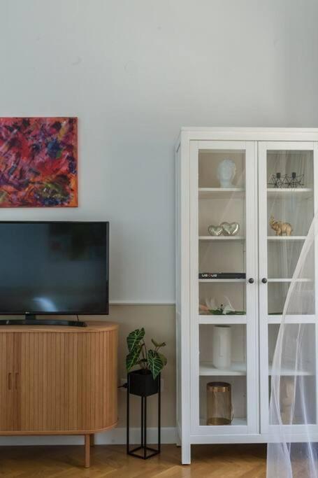 Hygge Zadar Apartment ภายนอก รูปภาพ