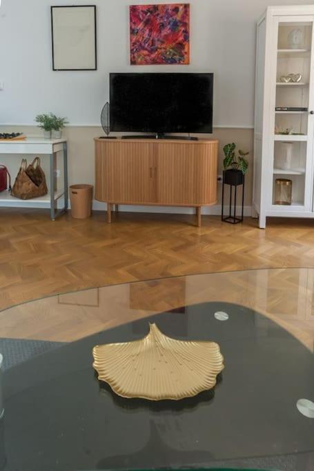Hygge Zadar Apartment ภายนอก รูปภาพ