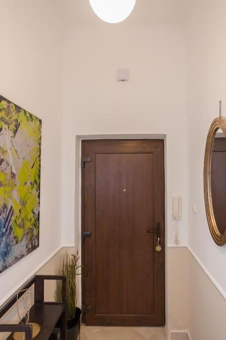 Hygge Zadar Apartment ภายนอก รูปภาพ