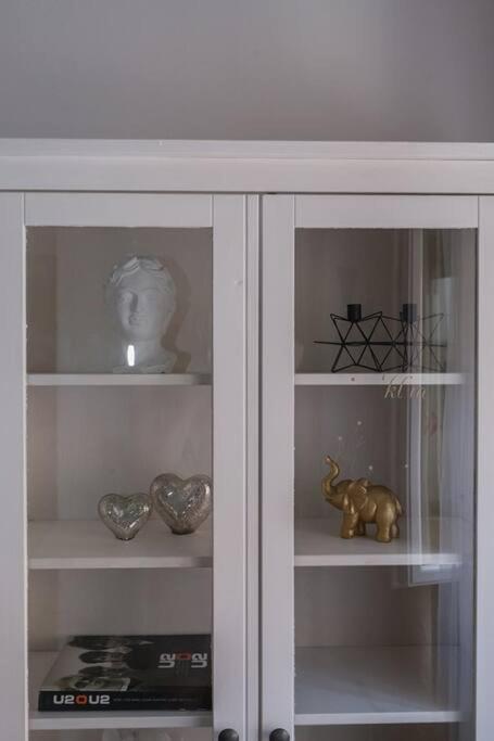 Hygge Zadar Apartment ภายนอก รูปภาพ