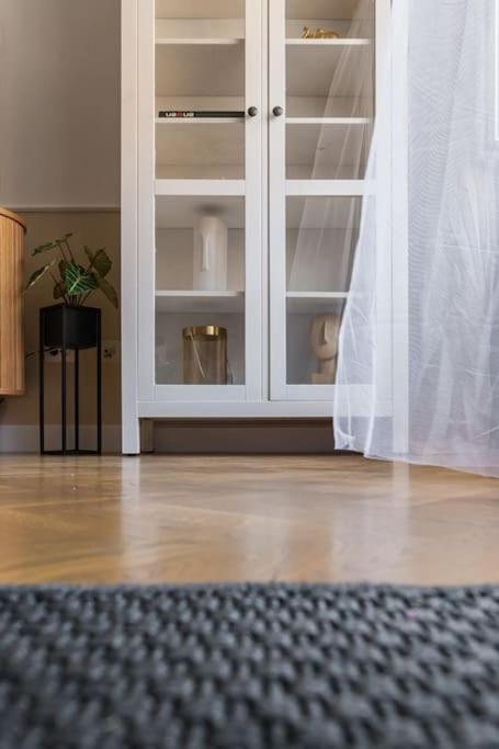 Hygge Zadar Apartment ภายนอก รูปภาพ