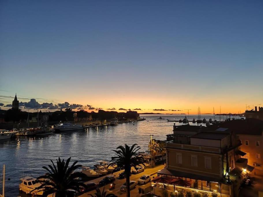Hygge Zadar Apartment ภายนอก รูปภาพ