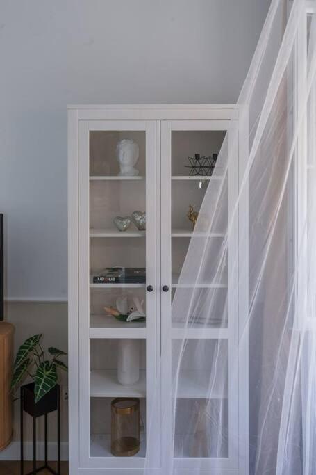Hygge Zadar Apartment ภายนอก รูปภาพ
