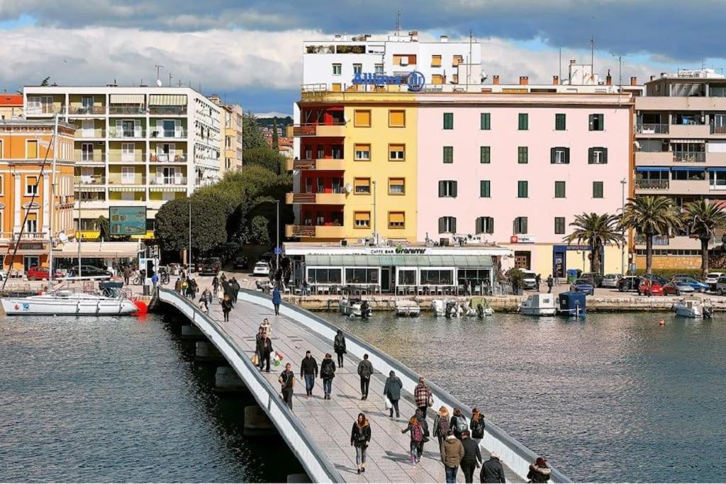 Hygge Zadar Apartment ภายนอก รูปภาพ