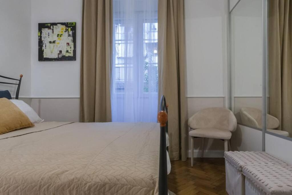 Hygge Zadar Apartment ภายนอก รูปภาพ