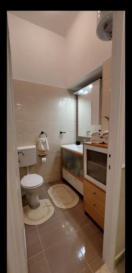 Hygge Zadar Apartment ภายนอก รูปภาพ