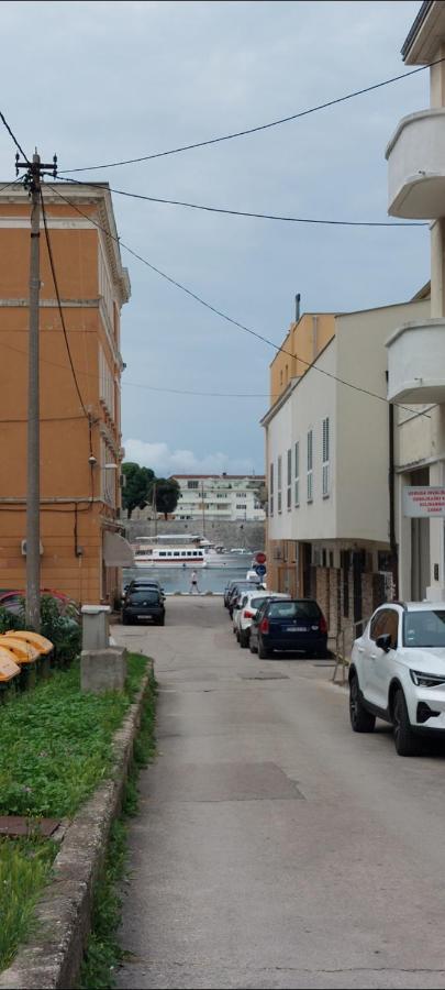 Hygge Zadar Apartment ภายนอก รูปภาพ