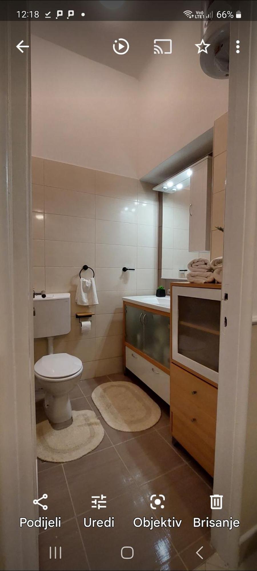 Hygge Zadar Apartment ภายนอก รูปภาพ