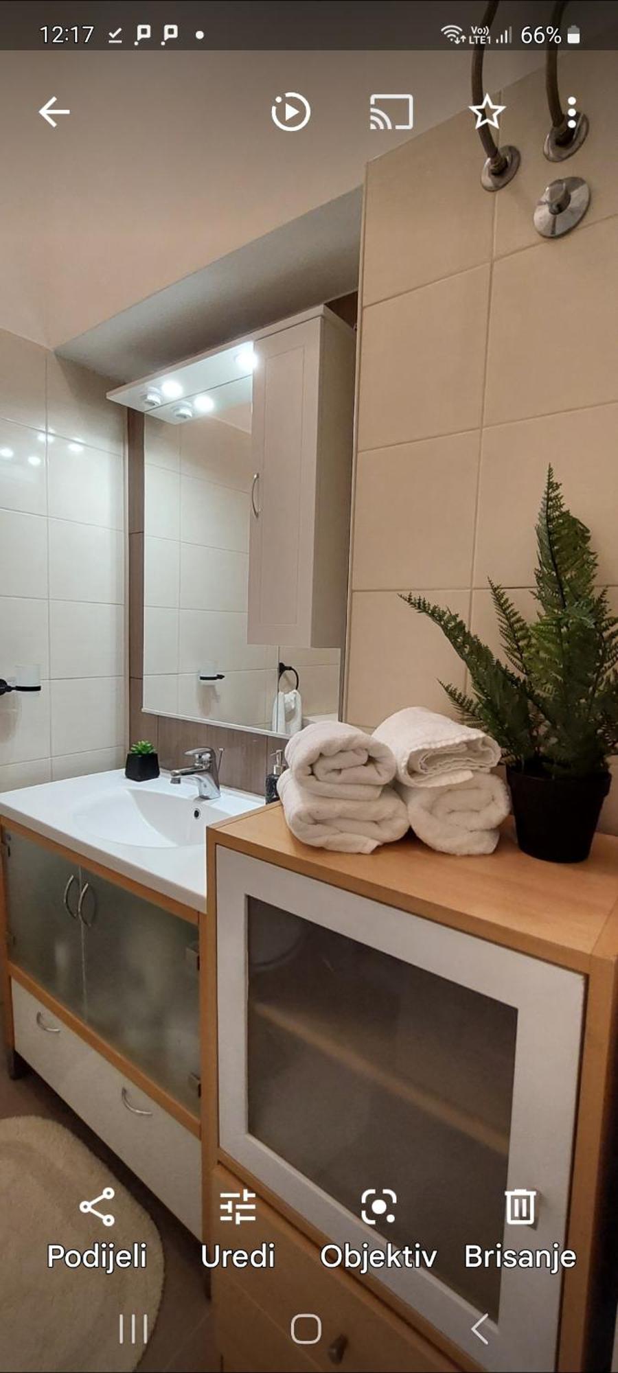 Hygge Zadar Apartment ภายนอก รูปภาพ
