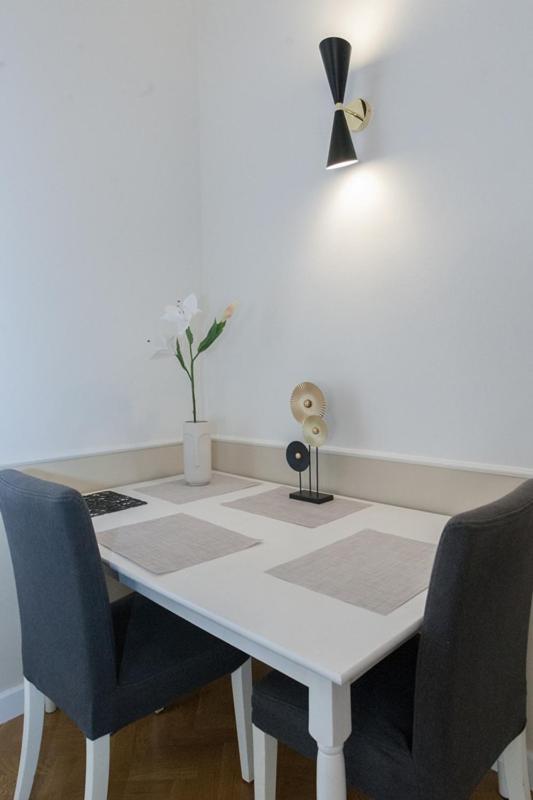 Hygge Zadar Apartment ภายนอก รูปภาพ