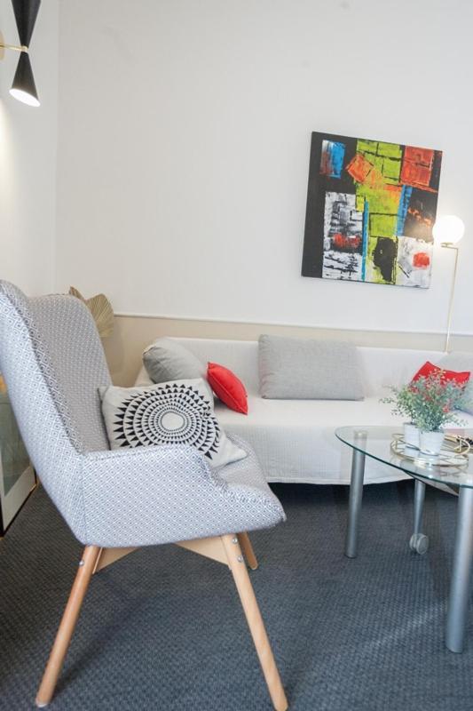 Hygge Zadar Apartment ภายนอก รูปภาพ