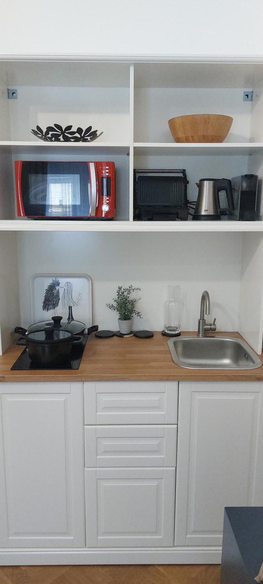 Hygge Zadar Apartment ภายนอก รูปภาพ