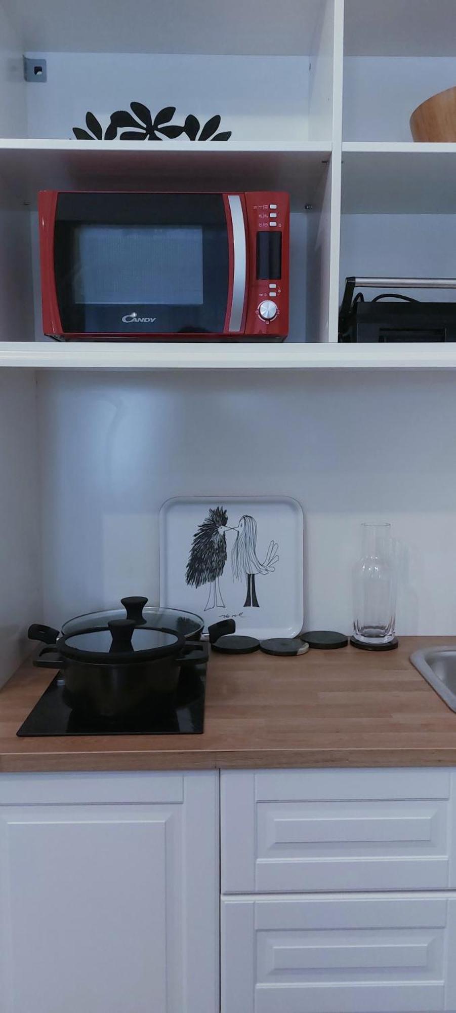 Hygge Zadar Apartment ภายนอก รูปภาพ