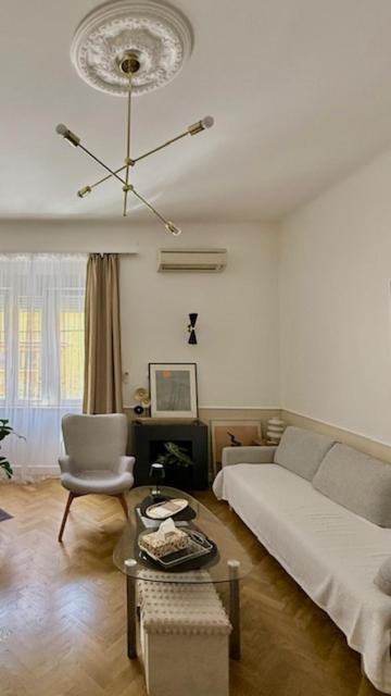 Hygge Zadar Apartment ภายนอก รูปภาพ