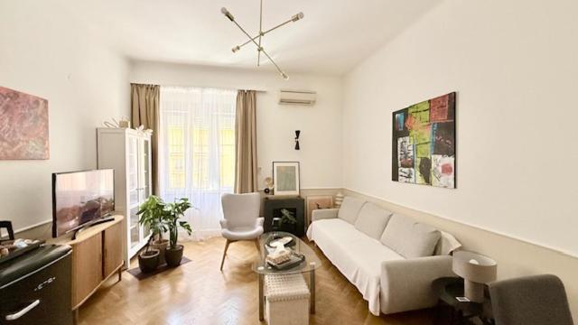 Hygge Zadar Apartment ภายนอก รูปภาพ