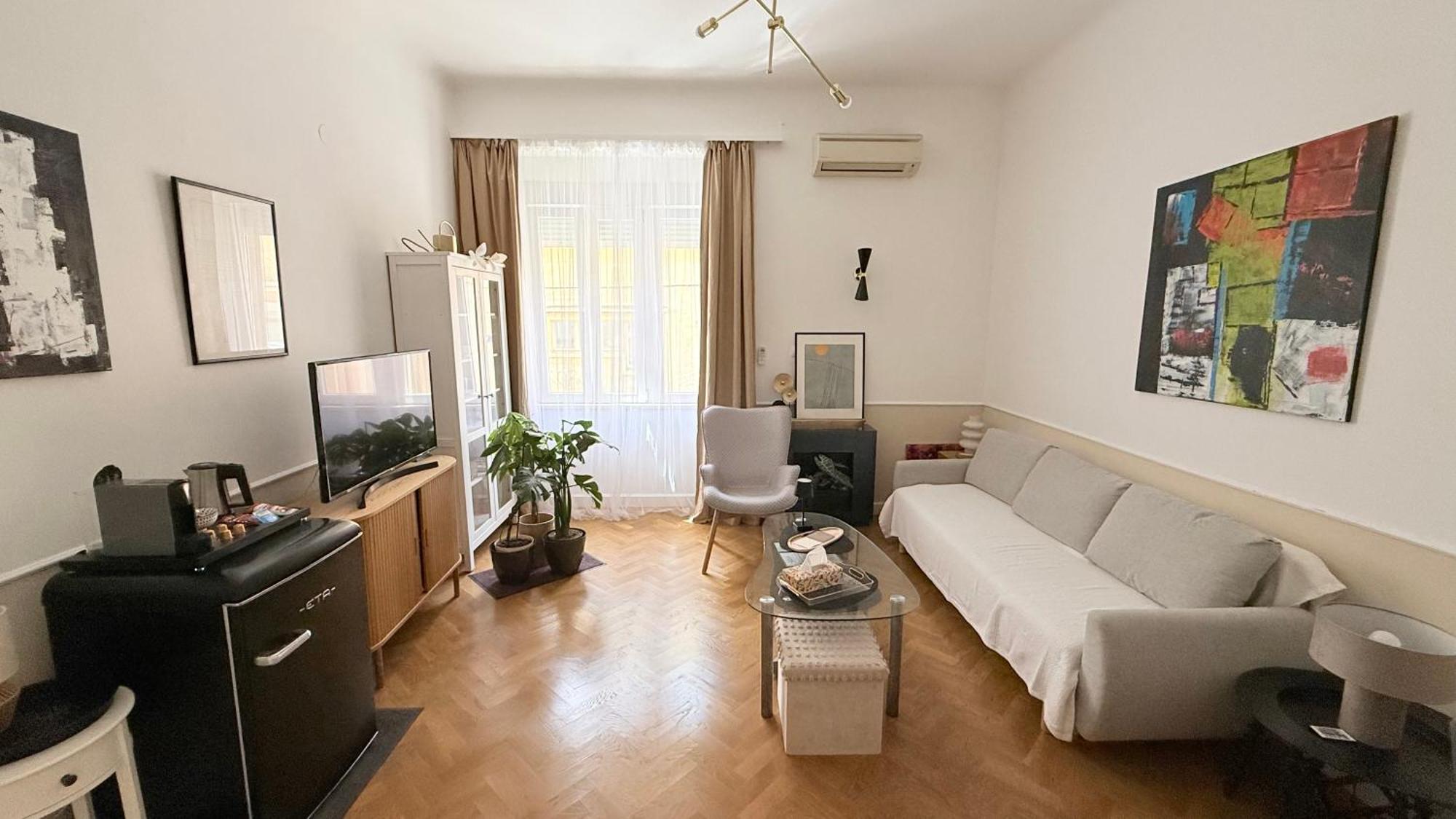 Hygge Zadar Apartment ภายนอก รูปภาพ